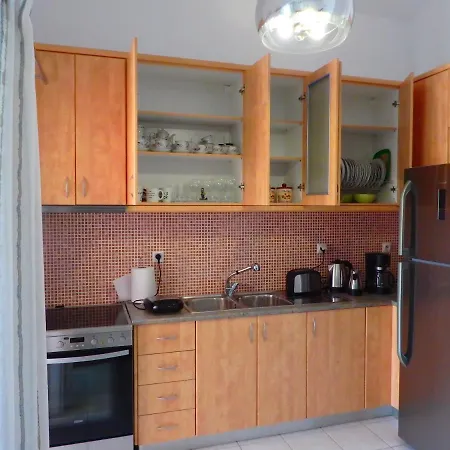 Appartamento Ionian Apartment, Sami (Kefalonia)