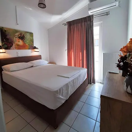 Ionian Apartment, * سامي