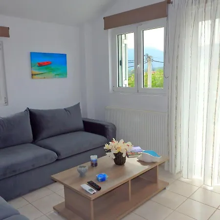 Ionian Apartment, Lägenhet Sami (Kefalonia)