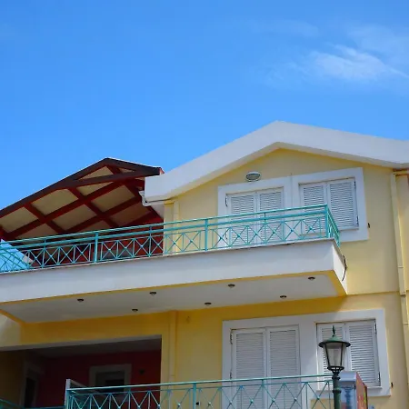 Ionian Apartment, Daire