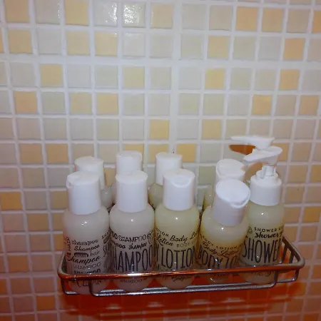 Ionian Apartment, Lägenhet *