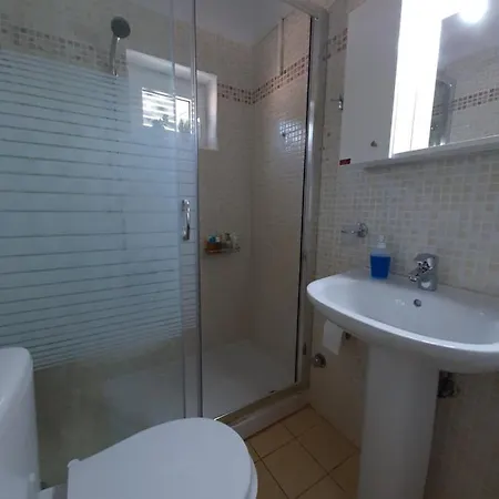 Ionian Apartment, Сами