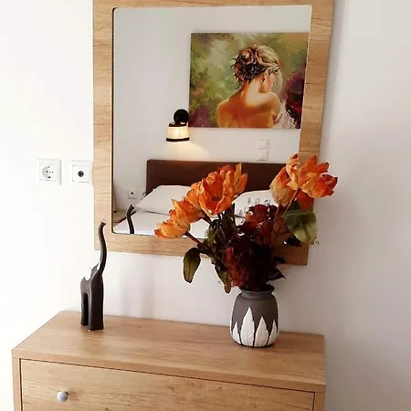 Ionian Apartment, Апартаменты *