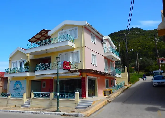 Ionian Apartment, Apartment Sami (Kefalonia)