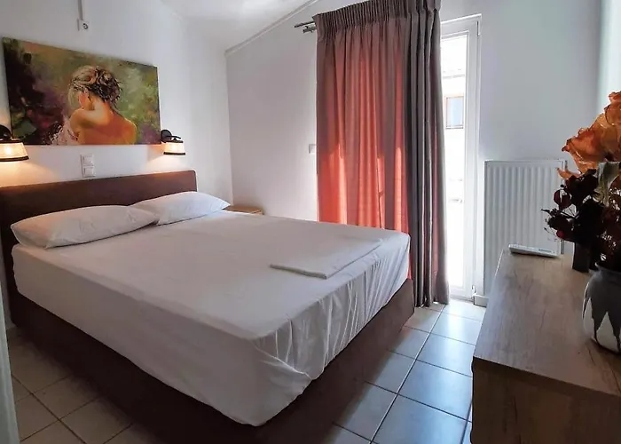 Ionian Apartment, * Sami (Kefalonia)