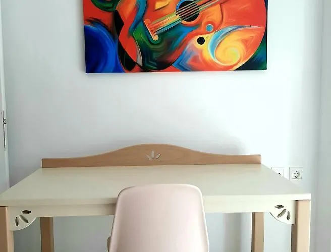 Ionian Apartment, Sami (Kefalonia)