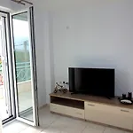 Апартаменты Ionian Apartment,