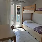 Апартаменты Ionian Apartment,